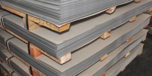 Stainless Steel Sheet