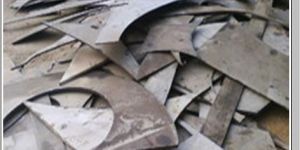 Stainless Steel Scraps