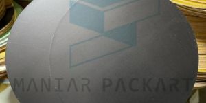 MDF Cake Base Board Black