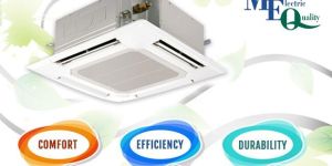 Cassette PL-P Air Conditioner