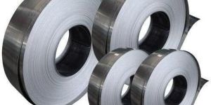 Stainless Steel Rolls