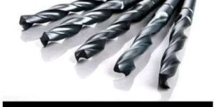 Taper Shank Twist Drill