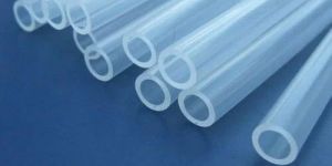 Silicone Transparent Tube