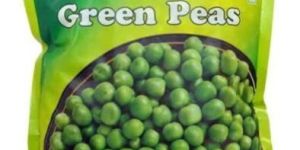 Frozen Green Peas