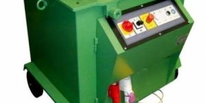 Electric Bar Bending Machine