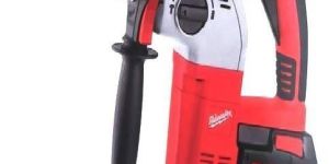 Rotary Hammer Drill