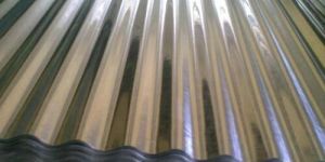 Aluminum Roofing Sheet