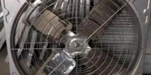 Industrial Ventilation Fan