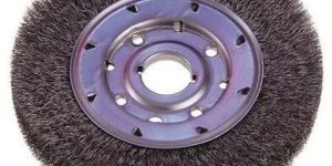 Wire Wheel Brushes