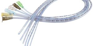 Infant Feeding Tubes