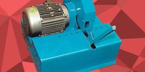 Hose Cutting Machine