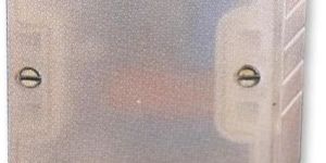 Dawn Photocell Sensor