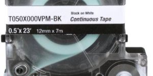 Label Printer Tape
