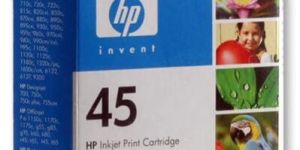 Original Ink Cartridge