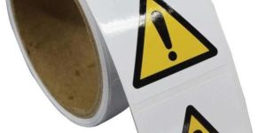 Self Adhesive Labels