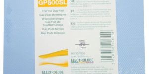 Thermal Gap Pad Silicone