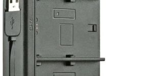 USB Dedicated Duo Charger