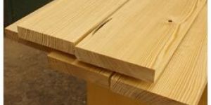 Southern Yellow Pine