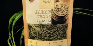 Lemongrass Tea
