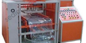 Blister Sealing Machine