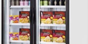 Vertical Freezer