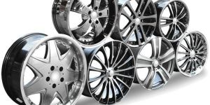 Alloy Wheels