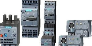 SIEMENS MOTOR CONTROL EQUIPMEN