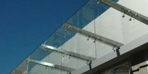 Glass Canopy