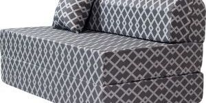 Designer Sofa Cum Bed