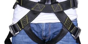 Harness Belt