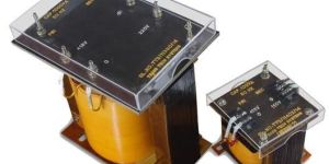 Single Phase LT Control Transformer