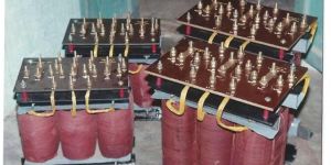 Three Phase Auto Transformer