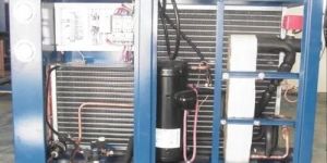 Industrial Water Chiller