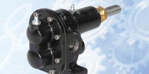 Pedestal Gear Pump