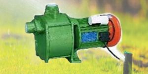Shallow Well Centrifugal Pumps