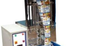 Cup Filler Machines