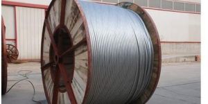 Bare Aluminum Conductors