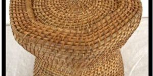 Cane & Bamboo Utility Products