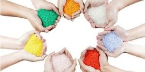 Detergent Color Agent