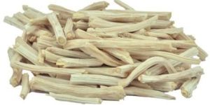 Dried Shatavari Root