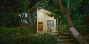 Lans View Suite Room