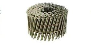 WIRE COLLATED COIR NAIL