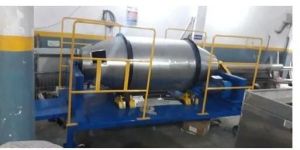 Automatic Tea Blending Machine