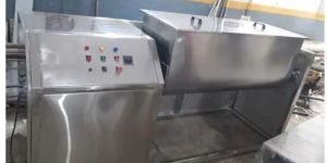 Mixer Ribbon Blender