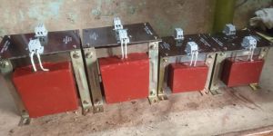 Control Transformers