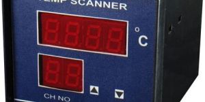 Temperature Scanner