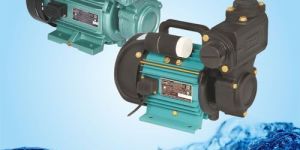 Lubi Self Priming Monoblock Pump