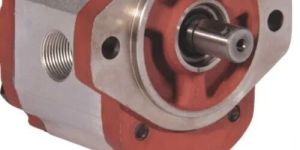 Bosch Rexroth Gear Pump