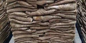 Salted Goat Hides