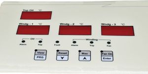 Labels AND Graphic Overlays